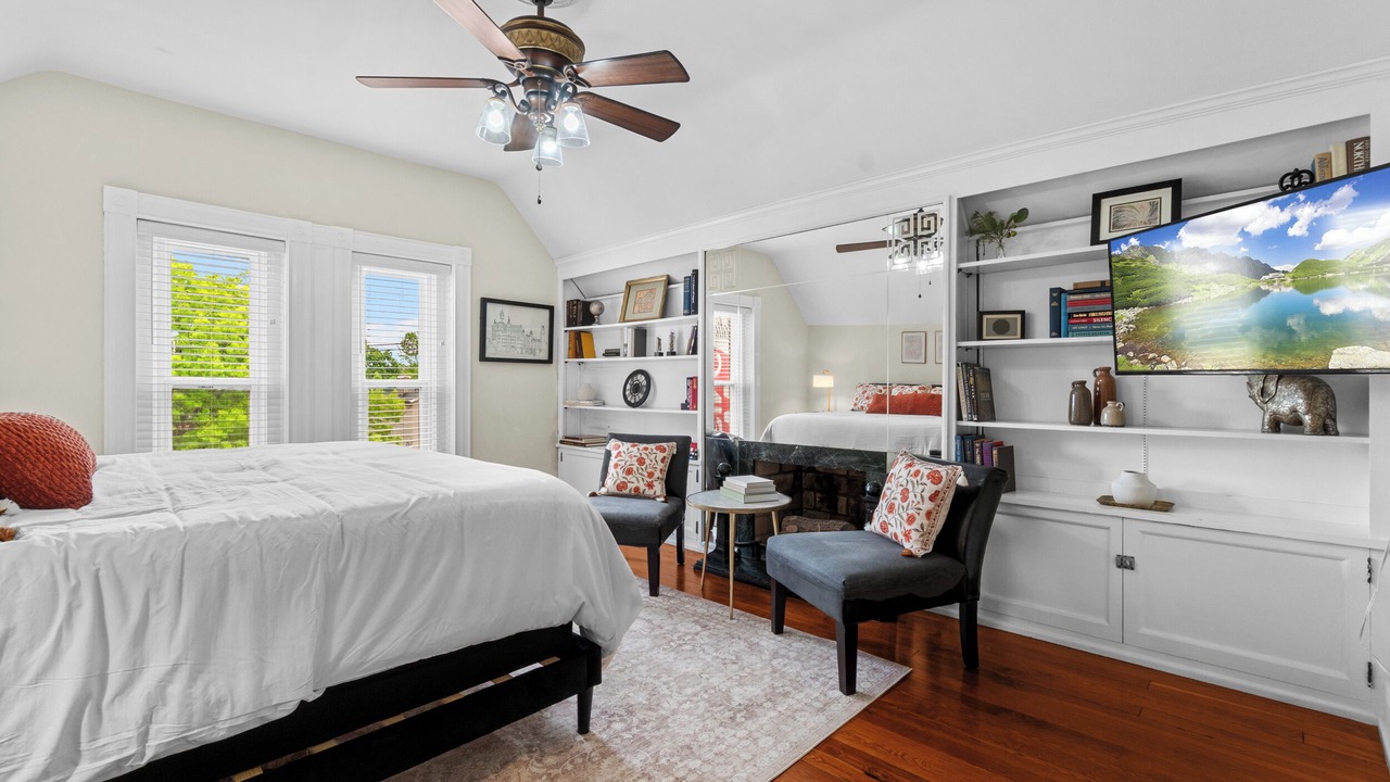 Photo of Bedroom in Highlands