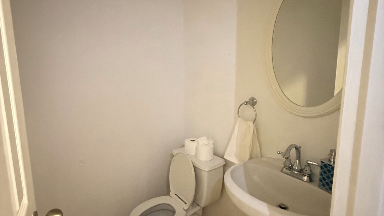 Photo of Bathroom in Barker