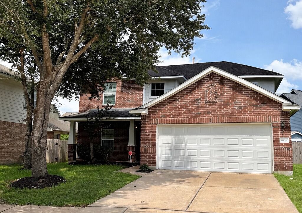 Photo of Outdoor in Barker
