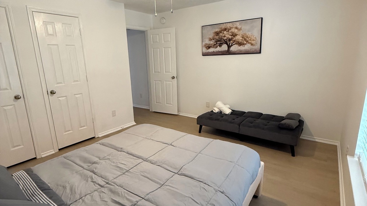 Photo of Bedroom in Barker