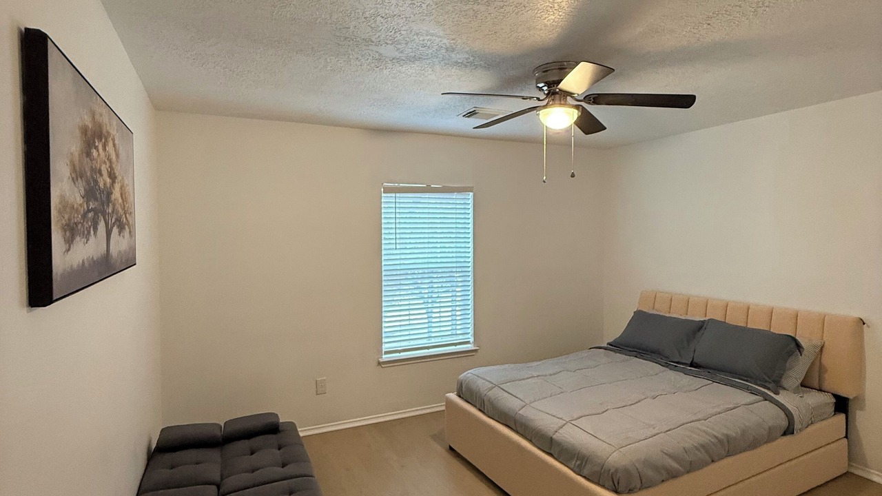 Photo of Bedroom in Barker