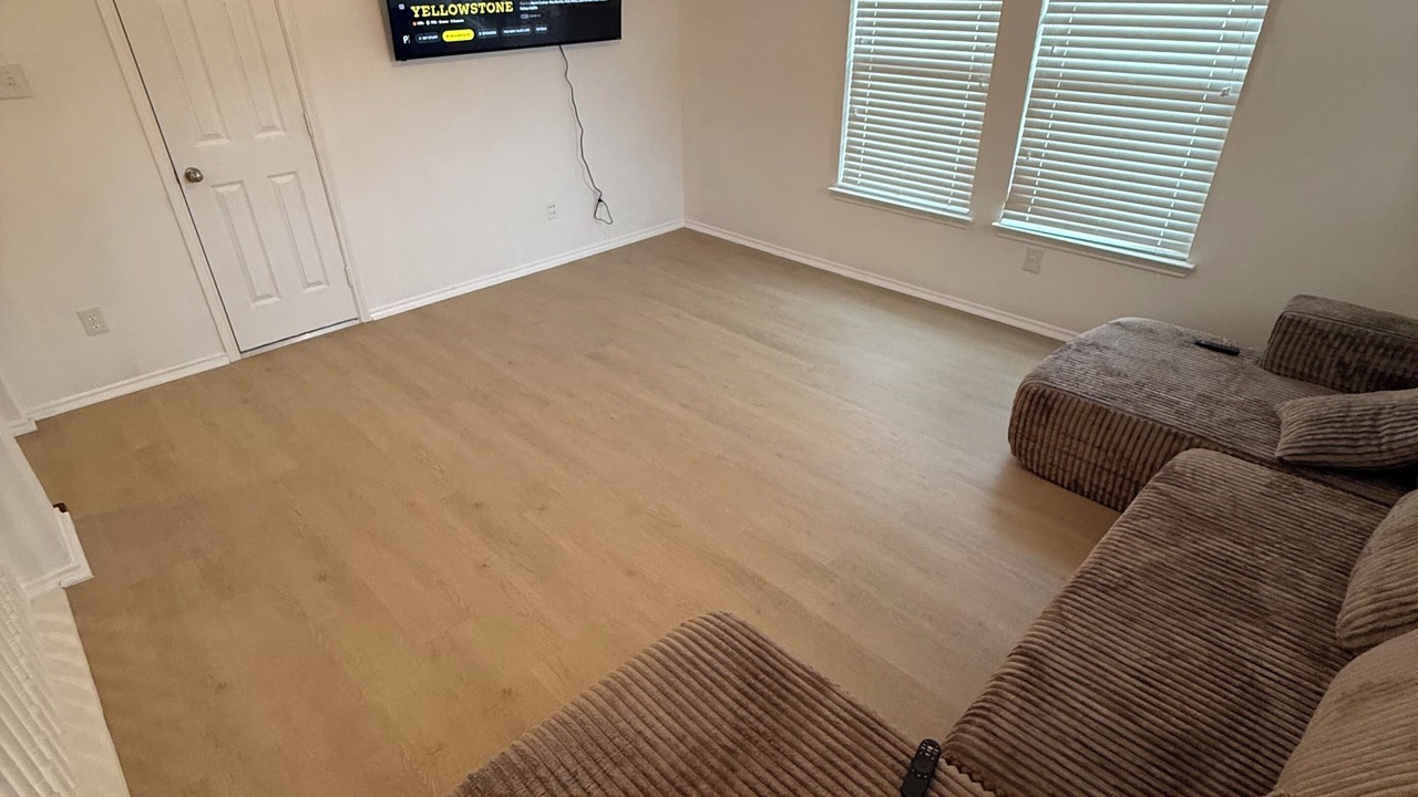 Photo of Livingroom in Barker
