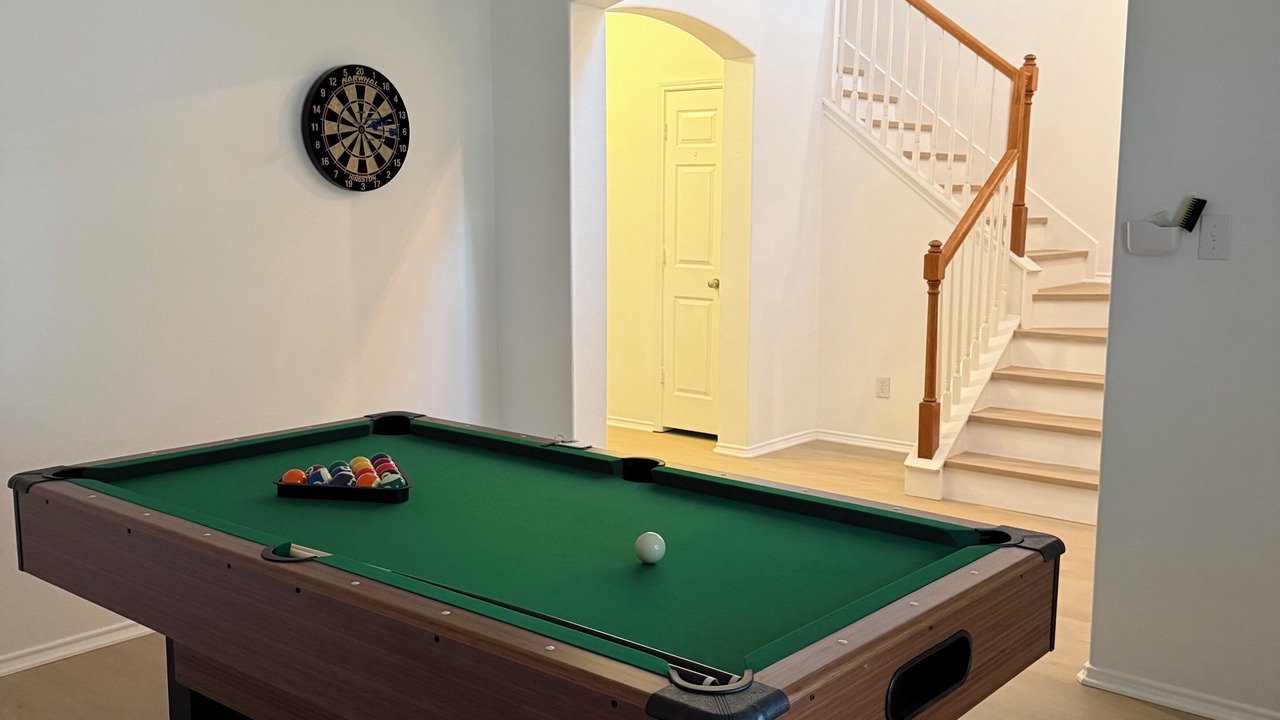 Photo of Bedroom in Barker