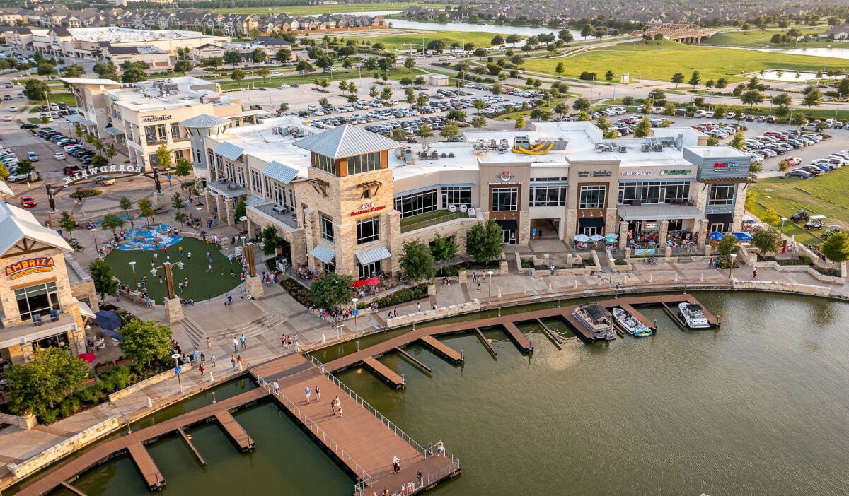 Photo of Outdoor in Barker