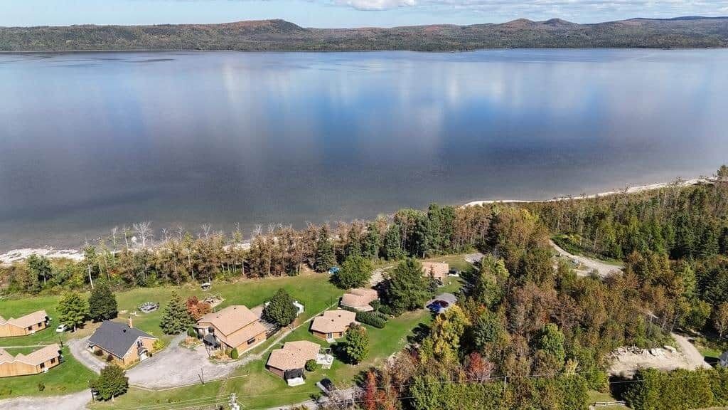 Photo of Outdoor in Val-Brillant