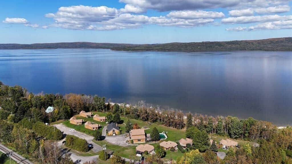 Photo of Outdoor in Val-Brillant