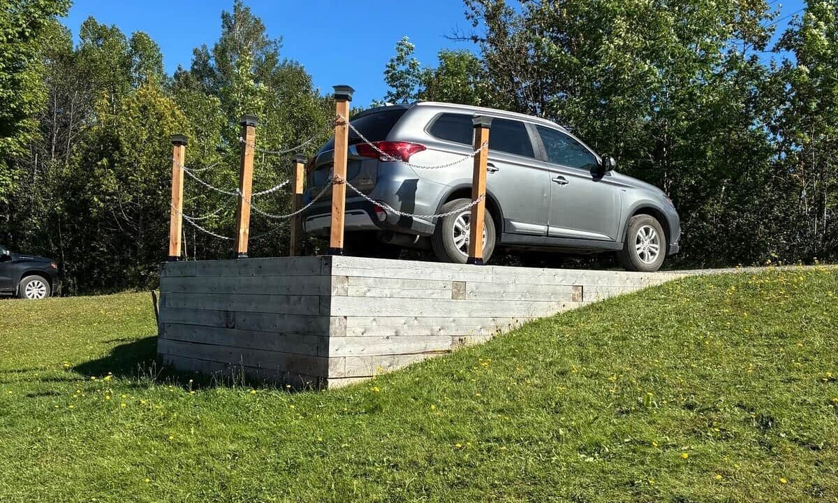 Photo of Outdoor in Val-Brillant