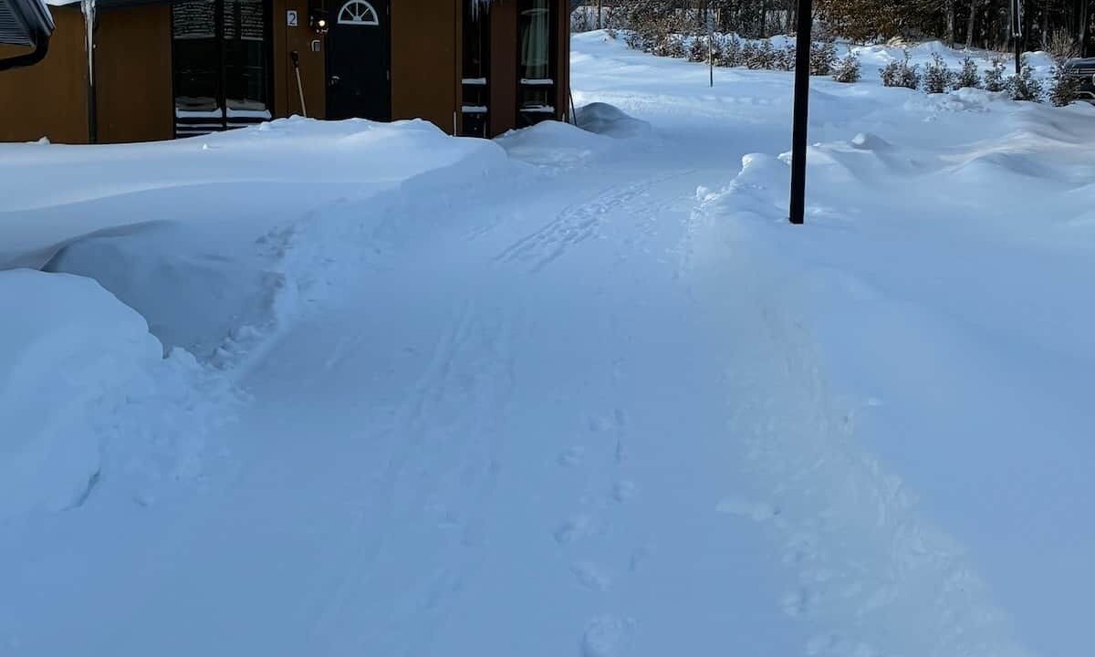 Photo of Outdoor in Val-Brillant