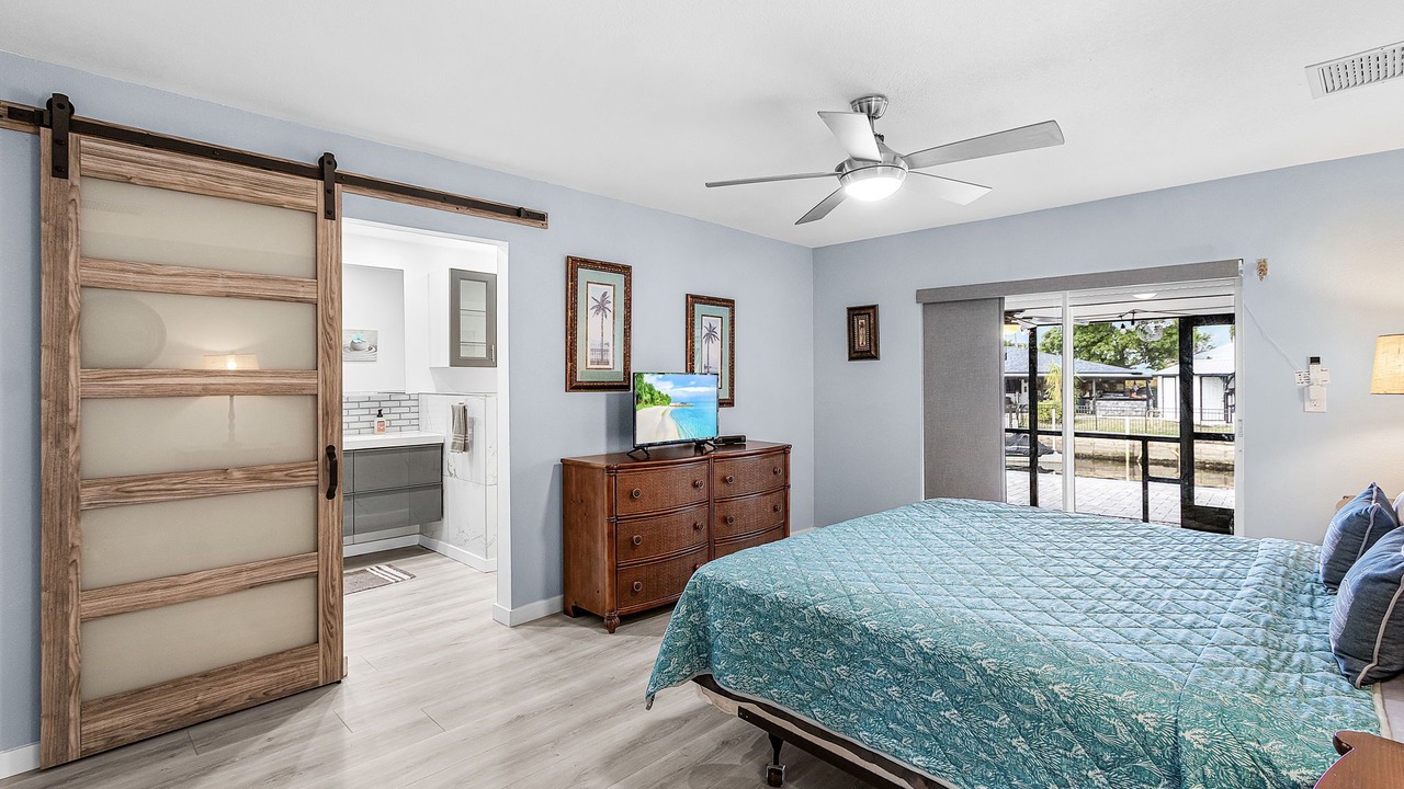 Photo of Bedroom in Alabama Grove Terrace