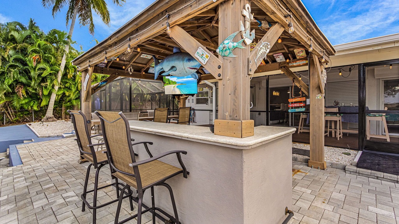 Photo of Patio Balcony in Alabama Grove Terrace