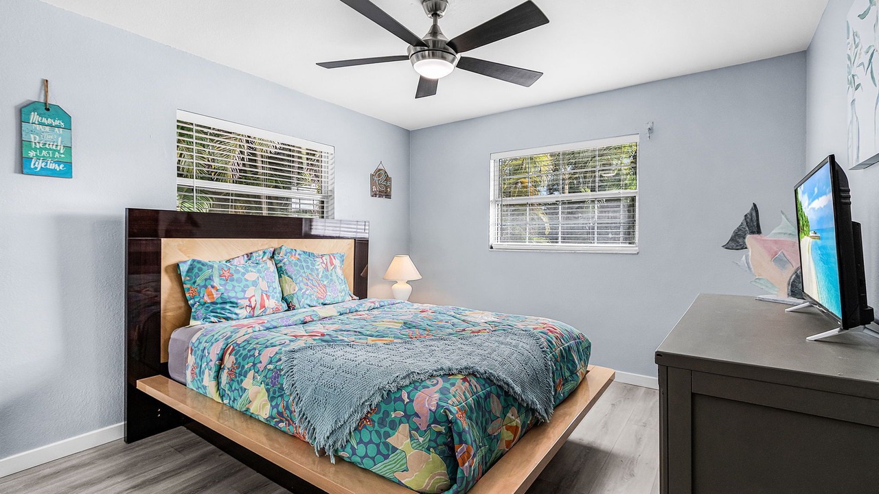 Photo of Bedroom in Alabama Grove Terrace