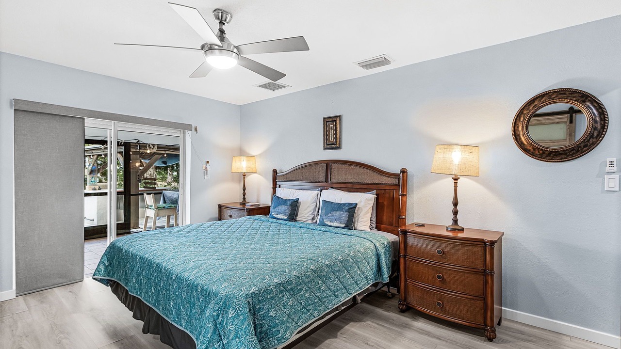 Photo of Bedroom in Alabama Grove Terrace