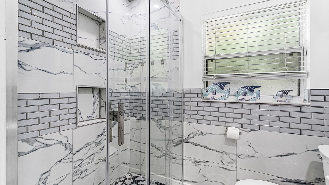 Photo of Bathroom in Alabama Grove Terrace