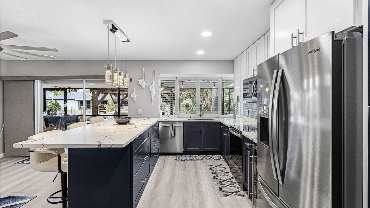 Photo of Kitchen in Alabama Grove Terrace