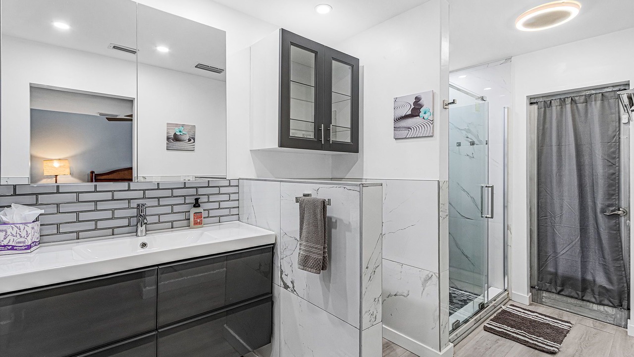 Photo of Bathroom in Alabama Grove Terrace