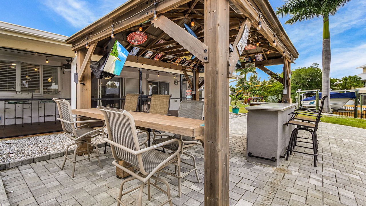 Photo of Outdoor in Alabama Grove Terrace