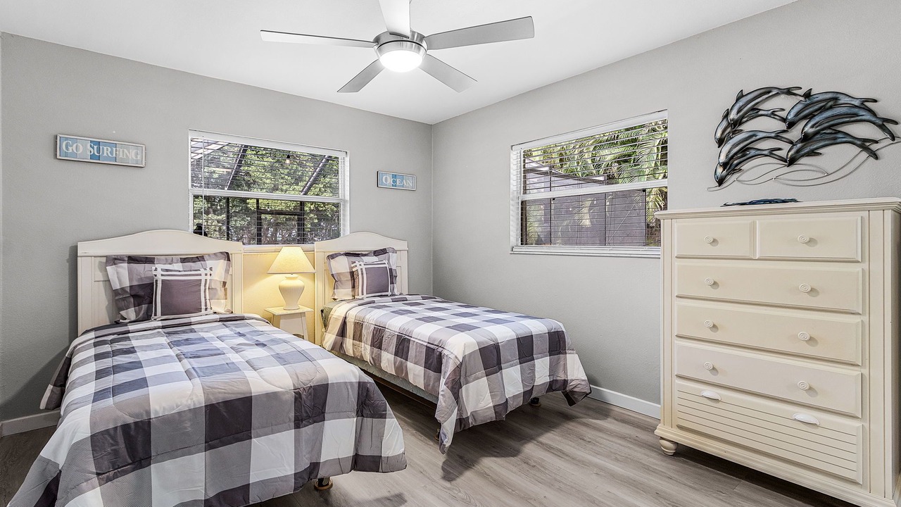 Photo of Bedroom in Alabama Grove Terrace