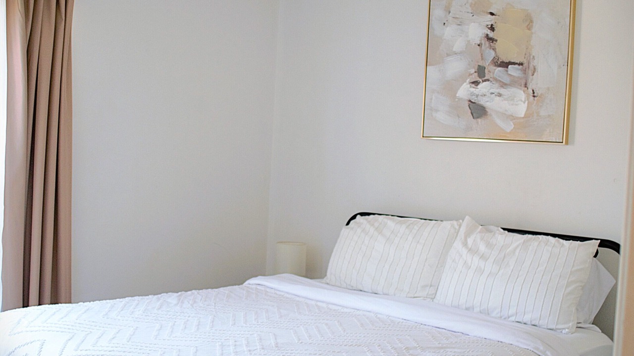 Photo of Bedroom in Northwest Raleigh