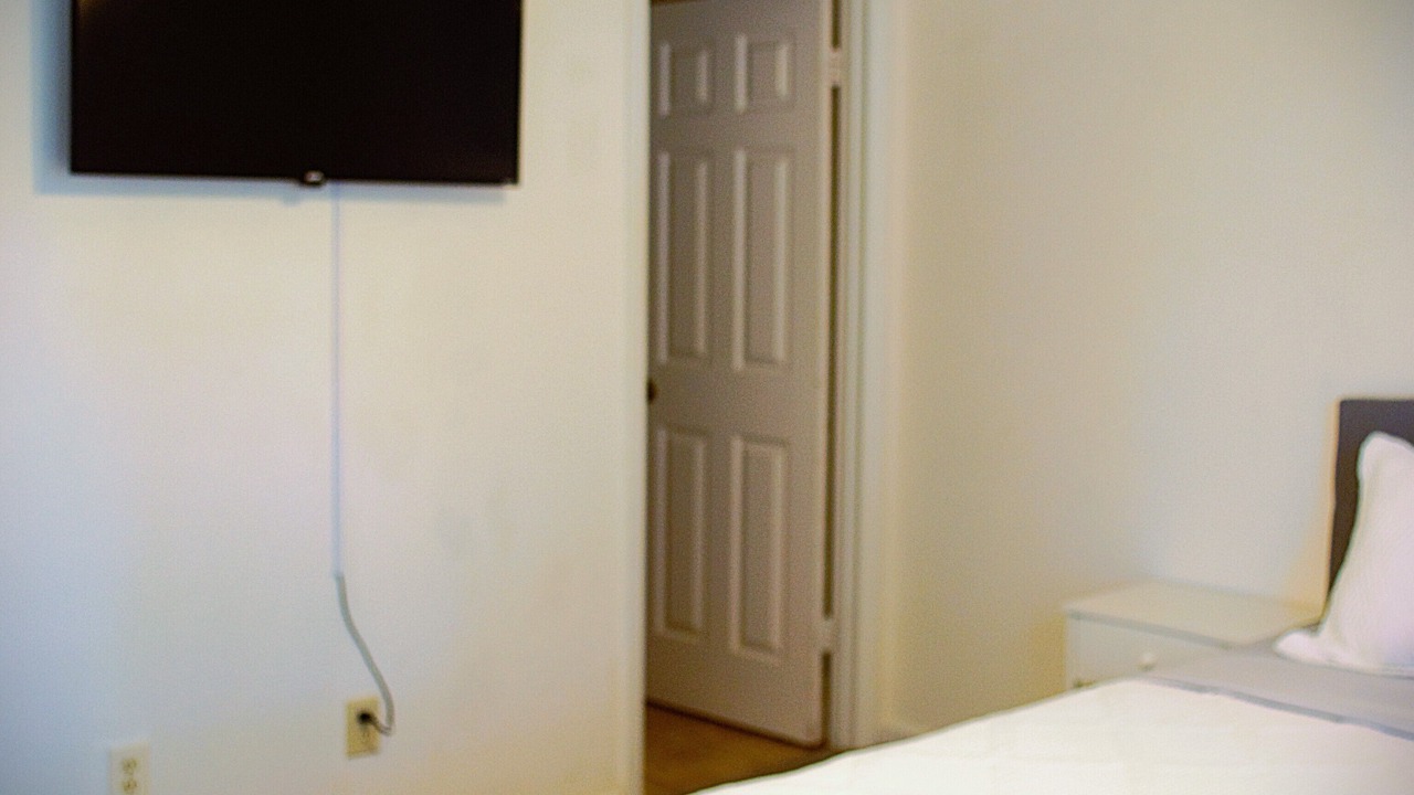 Photo of Bedroom in Northwest Raleigh
