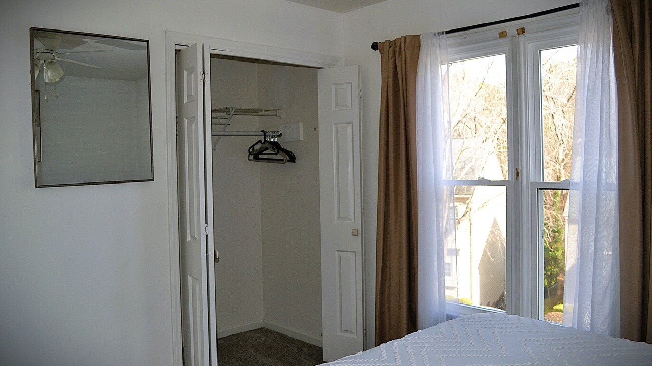 Photo of Bedroom in Northwest Raleigh