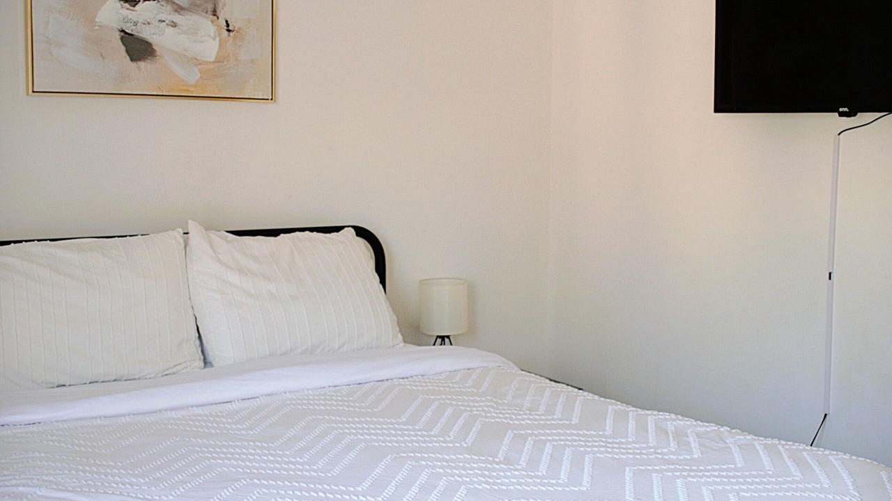 Photo of Bedroom in Northwest Raleigh
