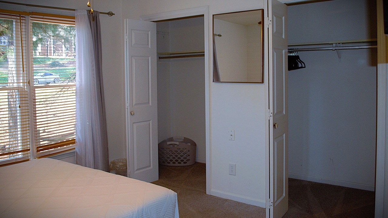 Photo of Bedroom in Northwest Raleigh