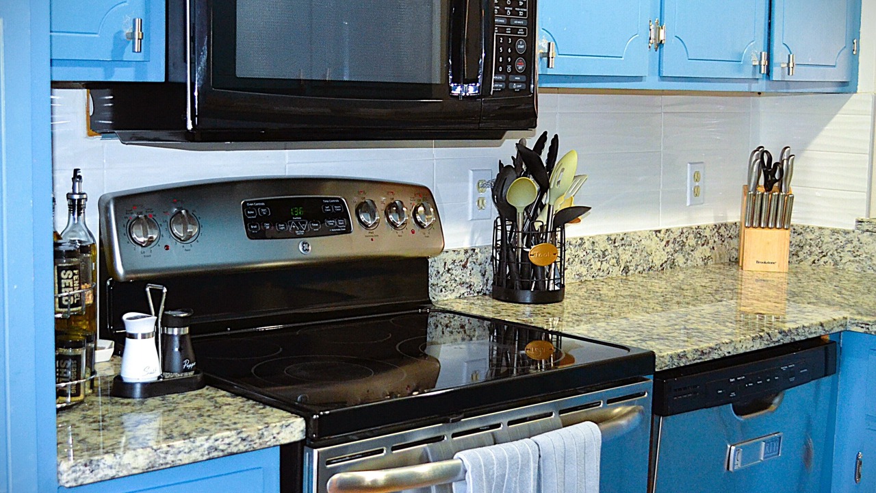 Photo of Kitchen in Northwest Raleigh