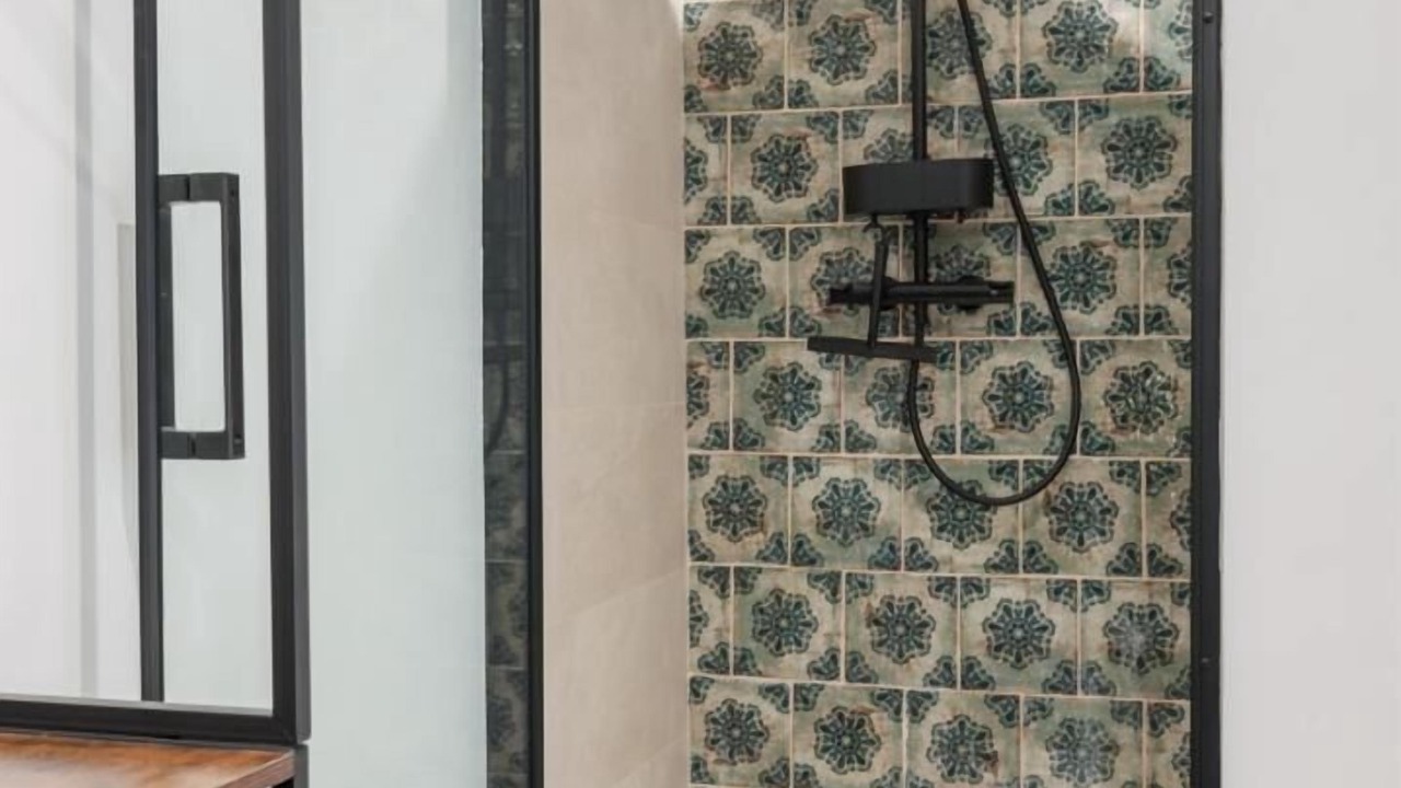 Photo of Bathroom in La Bouille