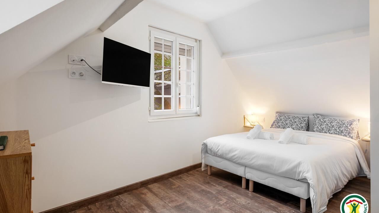 Photo of Bedroom in La Bouille