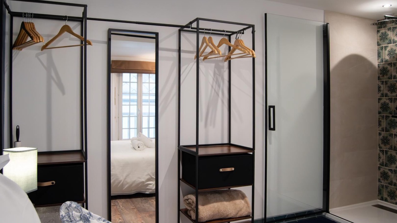 Photo of Bedroom in La Bouille