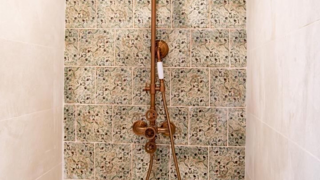 Photo of Bathroom in La Bouille