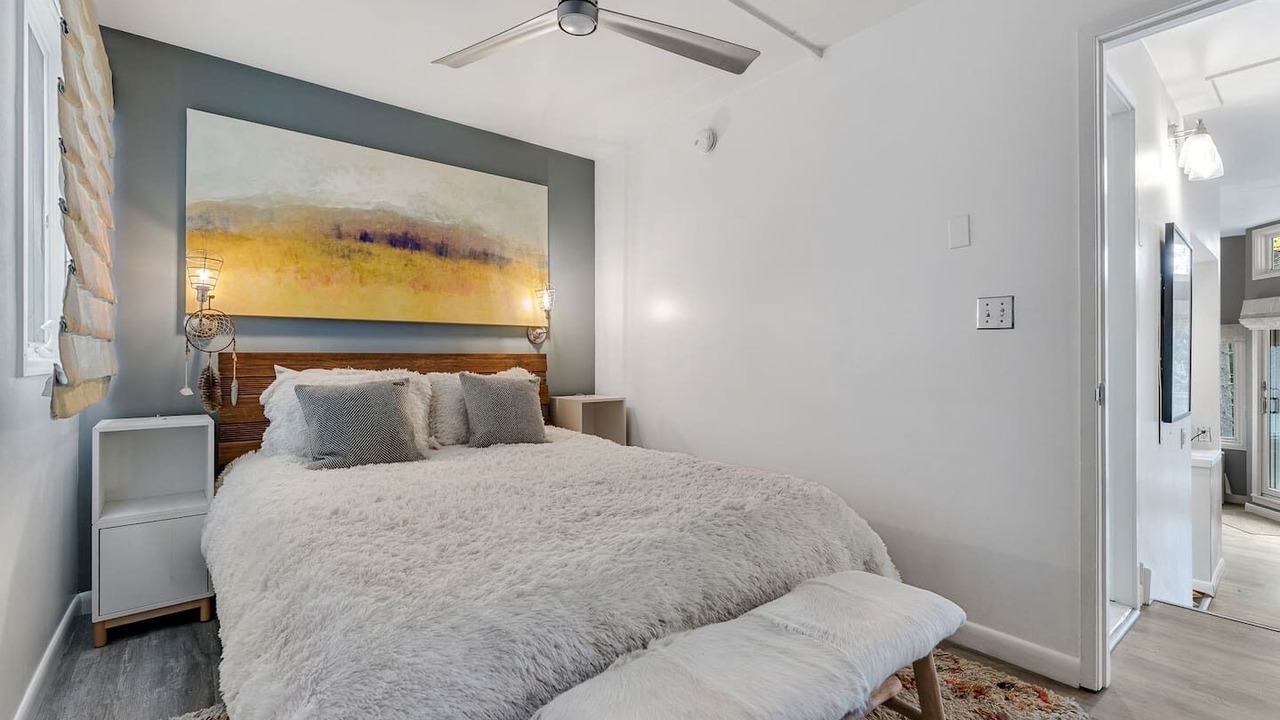 Photo of Bedroom in Warren