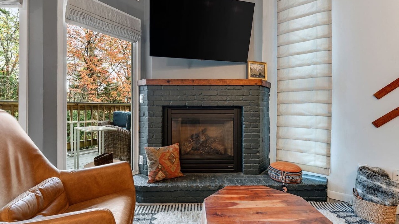 Photo of Livingroom in Warren