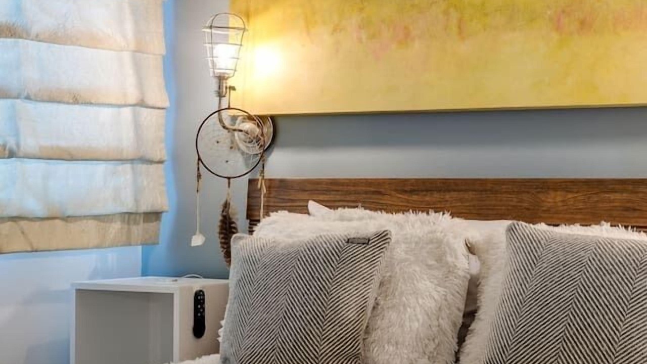 Photo of Bedroom in Warren