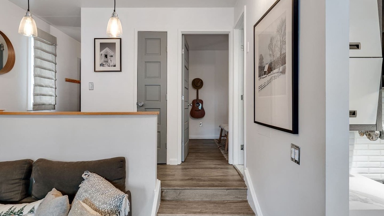Photo of Livingroom in Warren