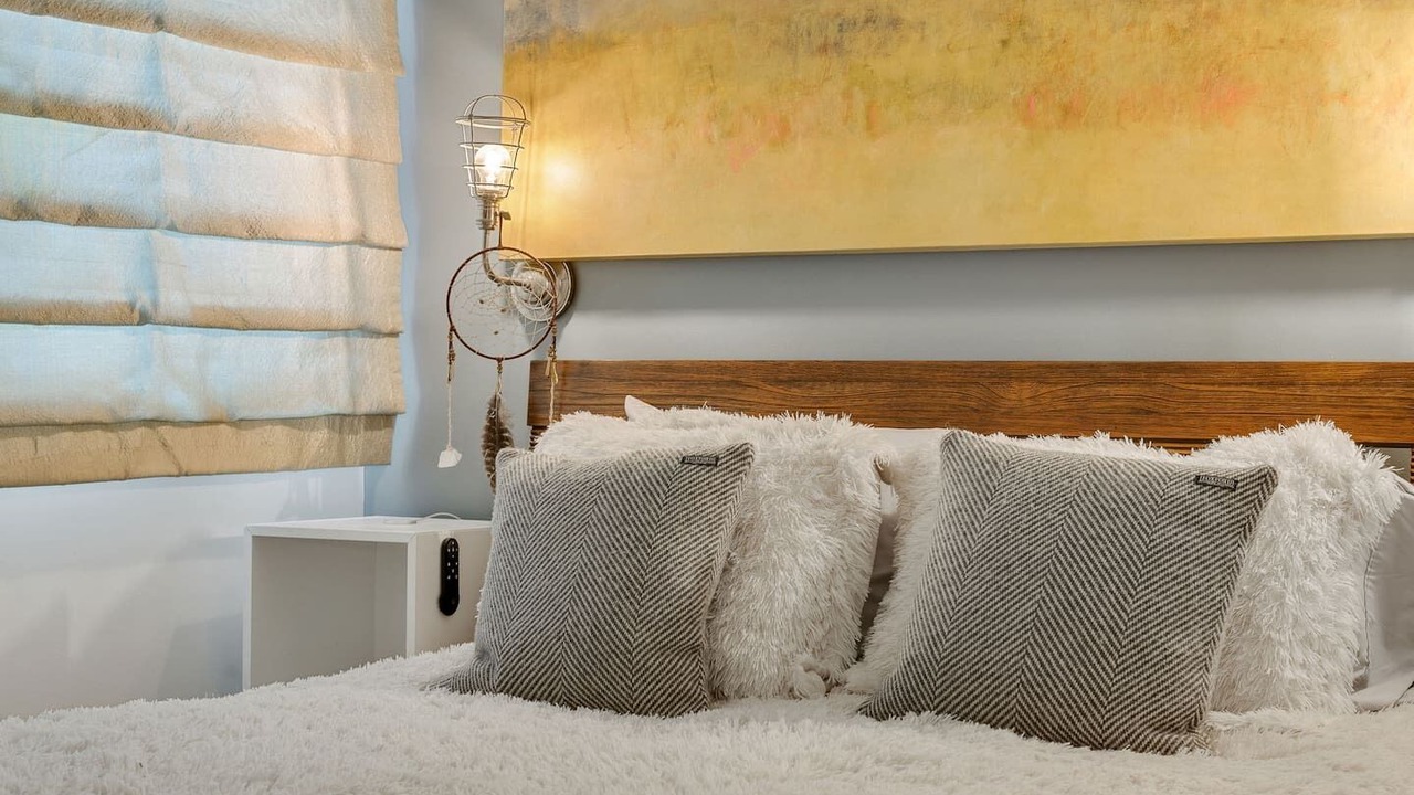 Photo of Bedroom in Warren