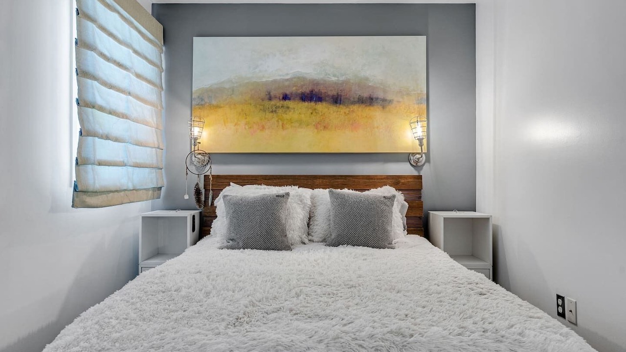 Photo of Bedroom in Warren