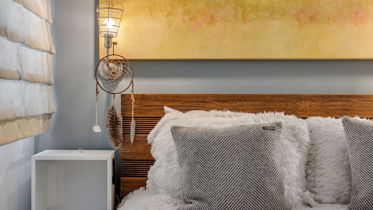 Photo of Bedroom in Warren