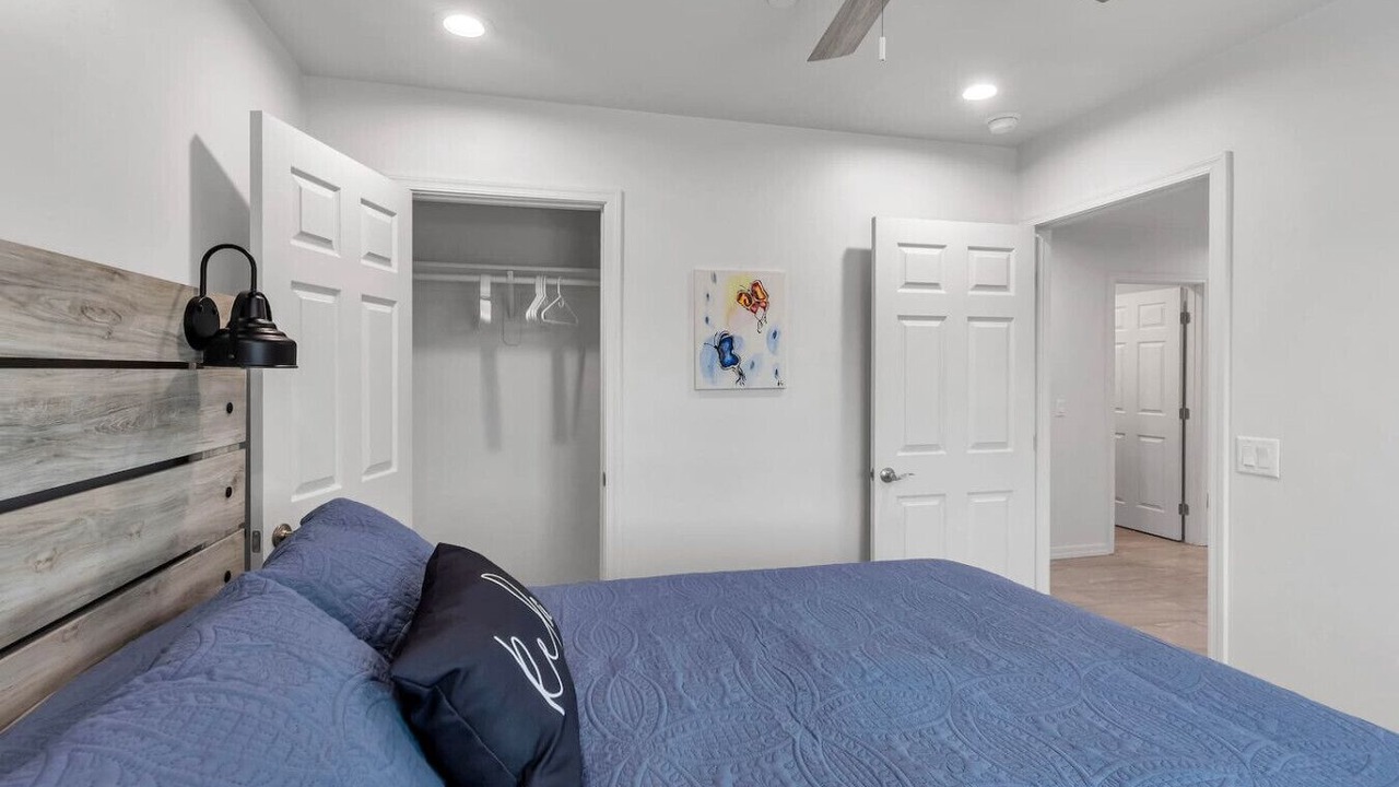 Photo of Bedroom in Menlo Park