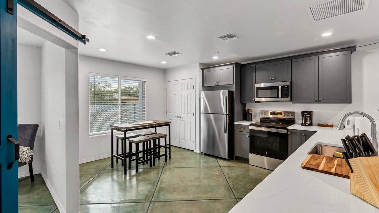 Photo of Kitchen in Menlo Park