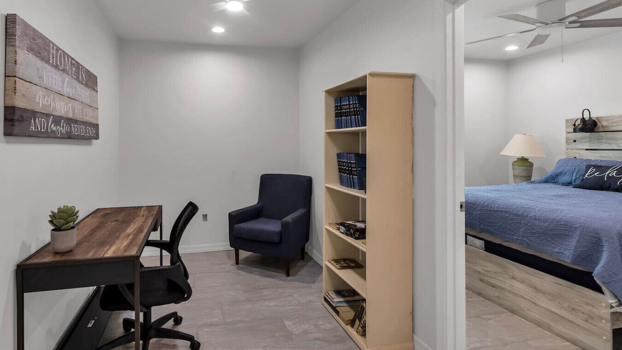 Photo of Bedroom in Menlo Park