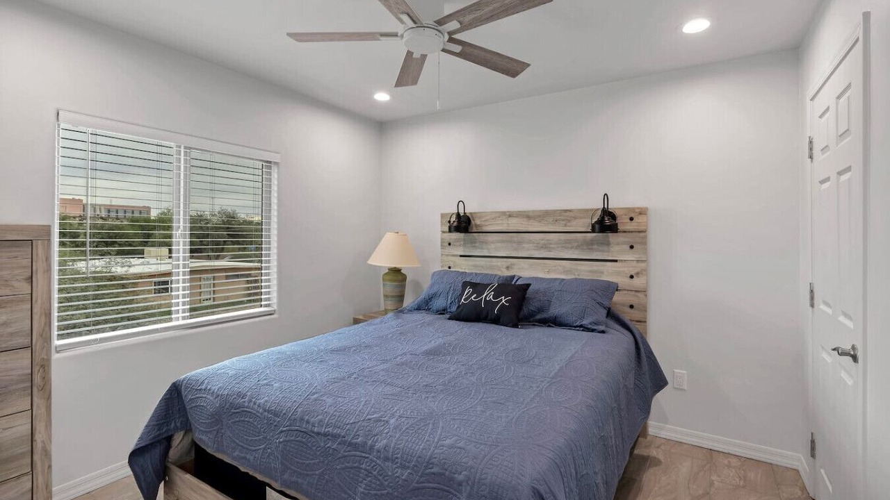 Photo of Bedroom in Menlo Park