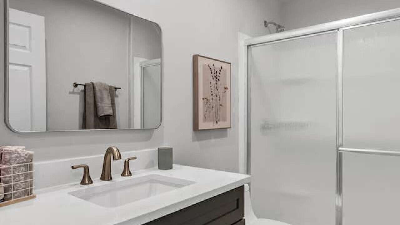 Photo of Bathroom in Menlo Park