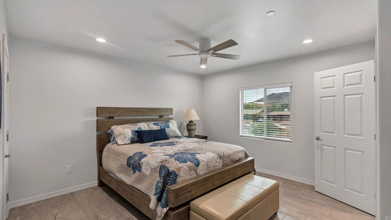 Photo of Bedroom in Menlo Park