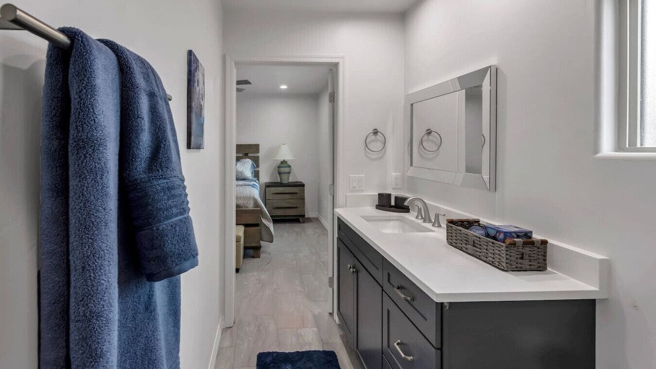 Photo of Bathroom in Menlo Park