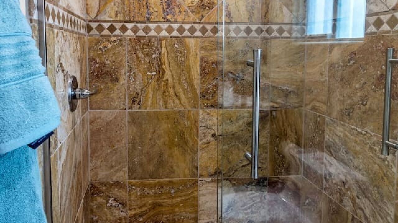 Photo of Bathroom in Menlo Park