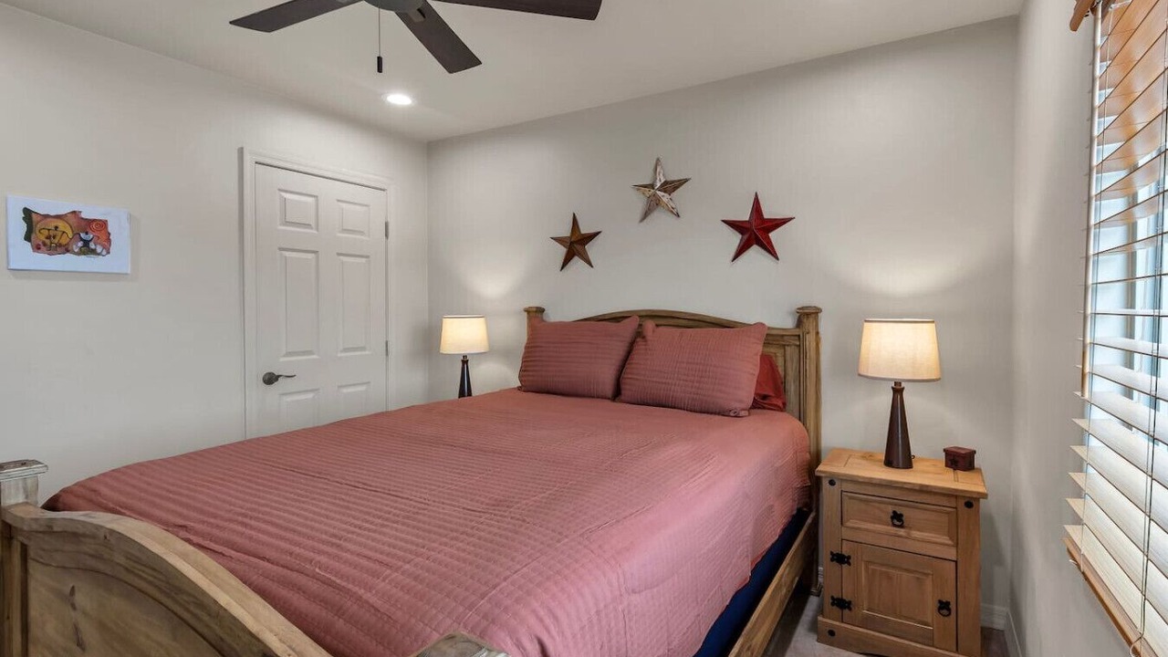 Photo of Bedroom in Menlo Park