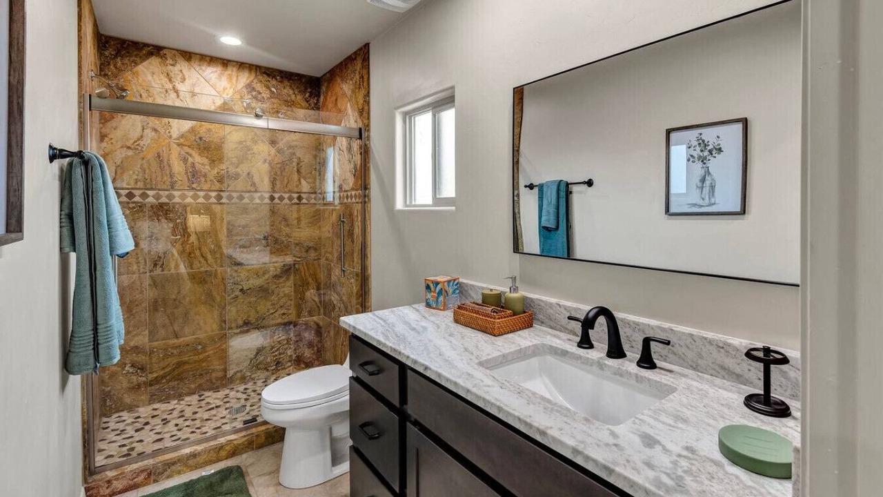 Photo of Bathroom in Menlo Park