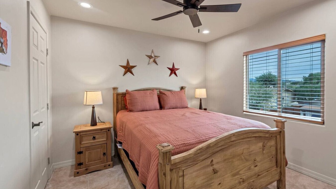 Photo of Bedroom in Menlo Park