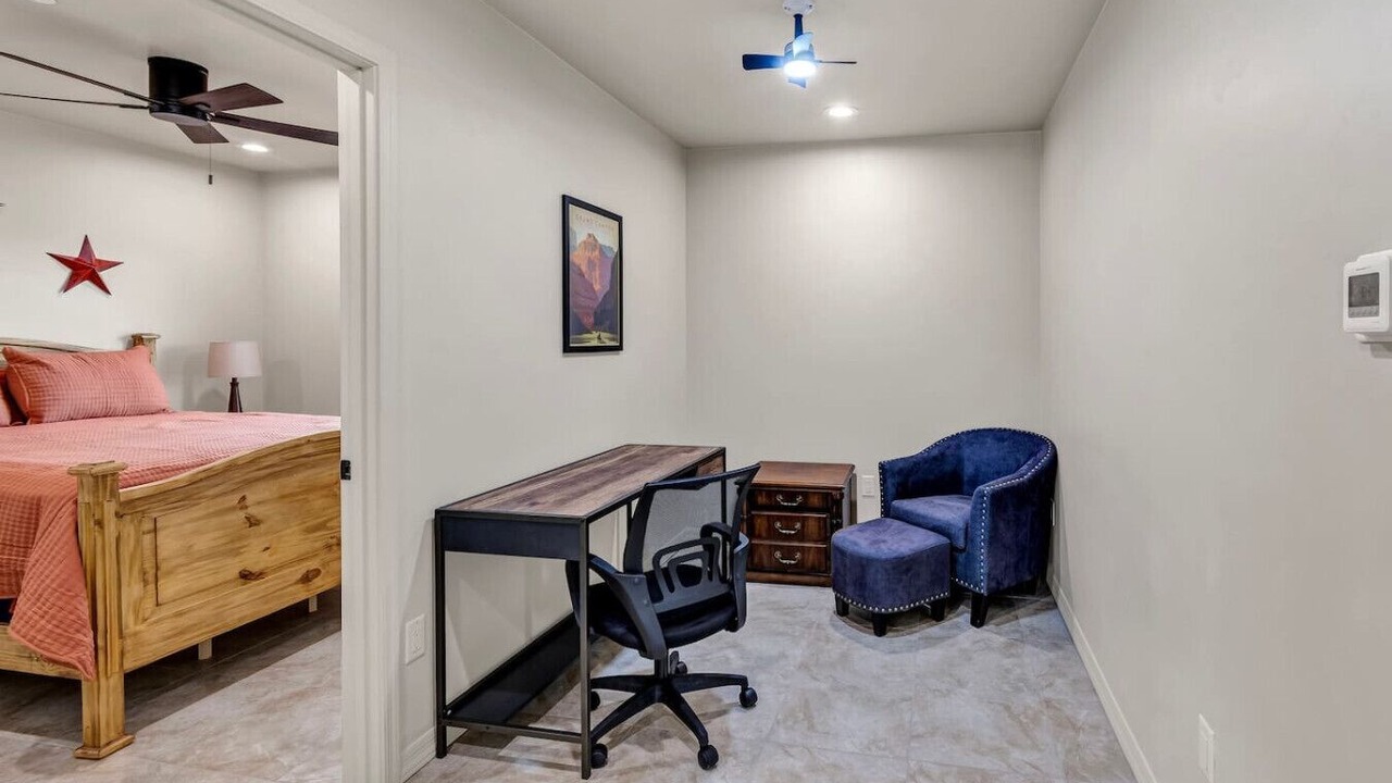 Photo of Bedroom in Menlo Park